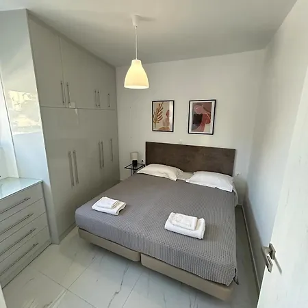 Clementine Stay Rhodes - Car Rental Available Apartment *