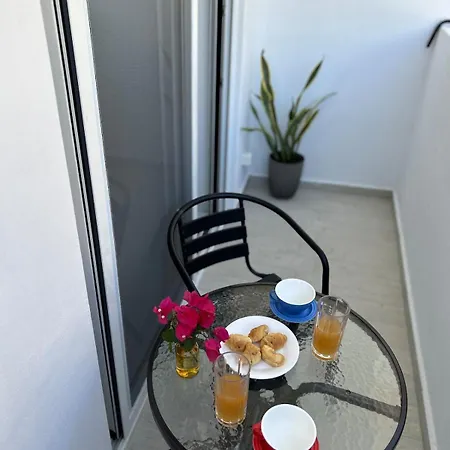 Clementine Stay Rhodes - Car Rental Available Rhodes City