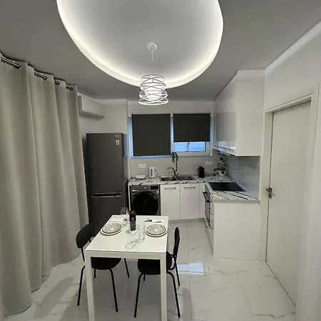 Appartement Clementine Rhodes - Car Available Rhodes City