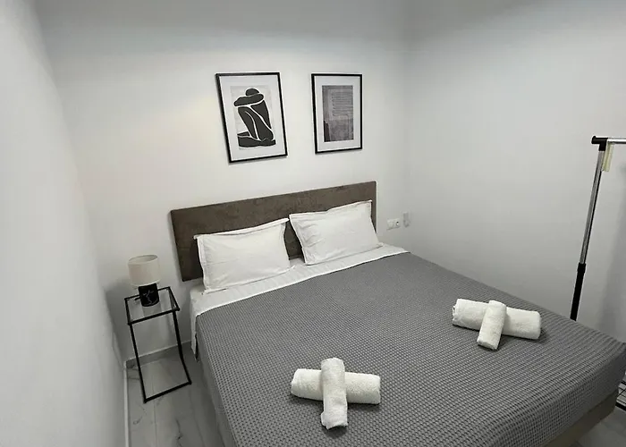 Clementine Rhodes - Car Available Appartement Rhodes City