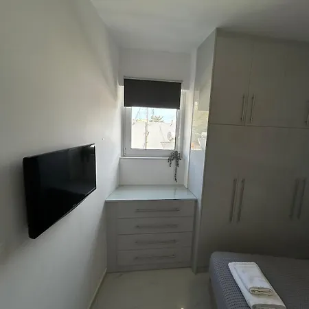 Διαμέρισμα Clementine Stay Rhodes - Car Rental Available Rhodes City