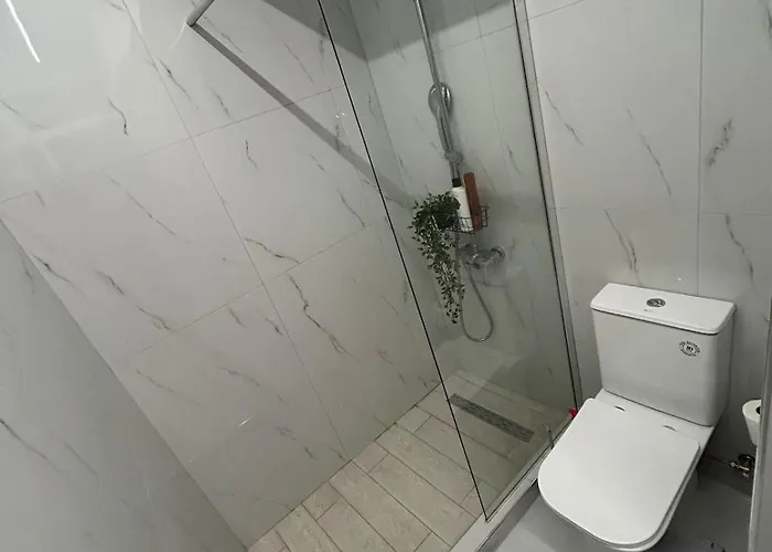 Appartement Clementine Rhodes - Car Available