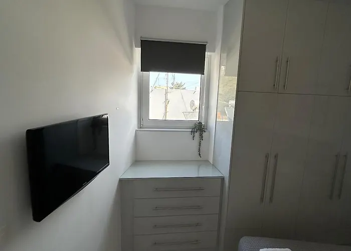 Appartement Clementine Rhodes - Car Available Rhodes City